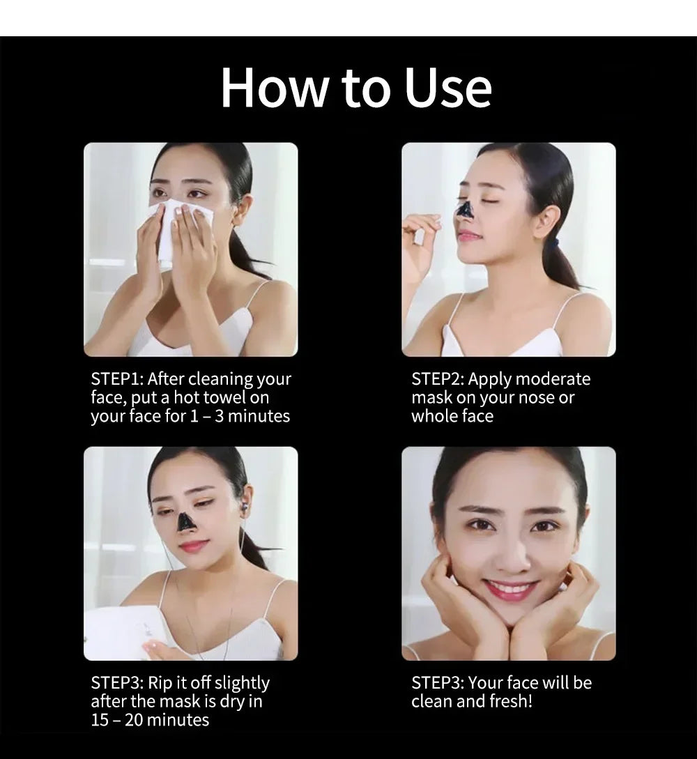 LANBENA Remove Blackhead Mask