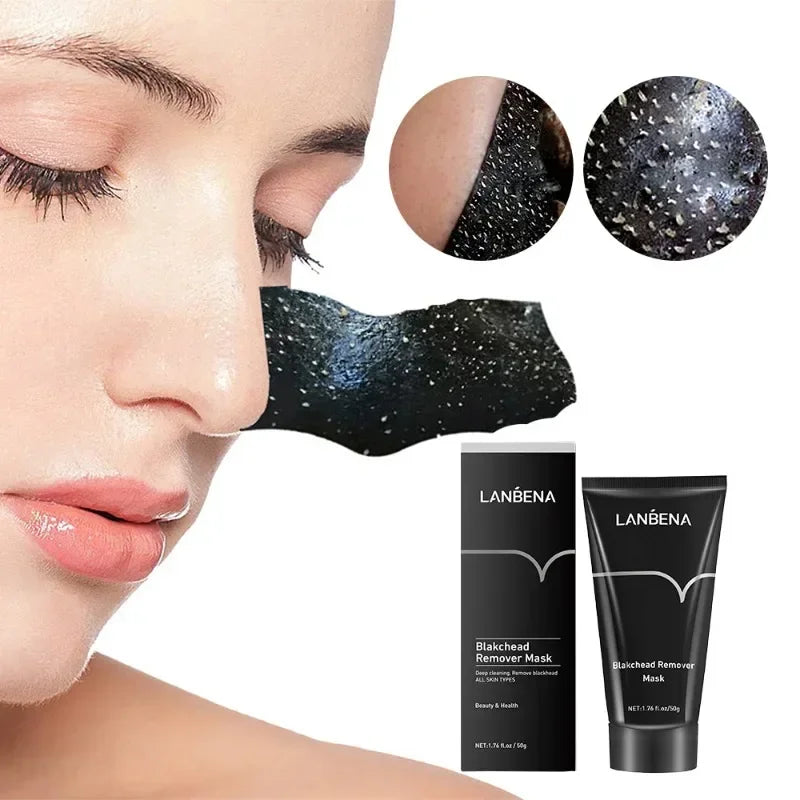 LANBENA Remove Blackhead Mask