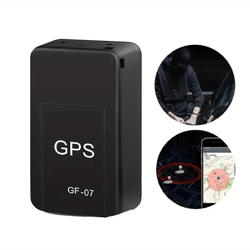 GPS Tracker Strong Magnetic Car