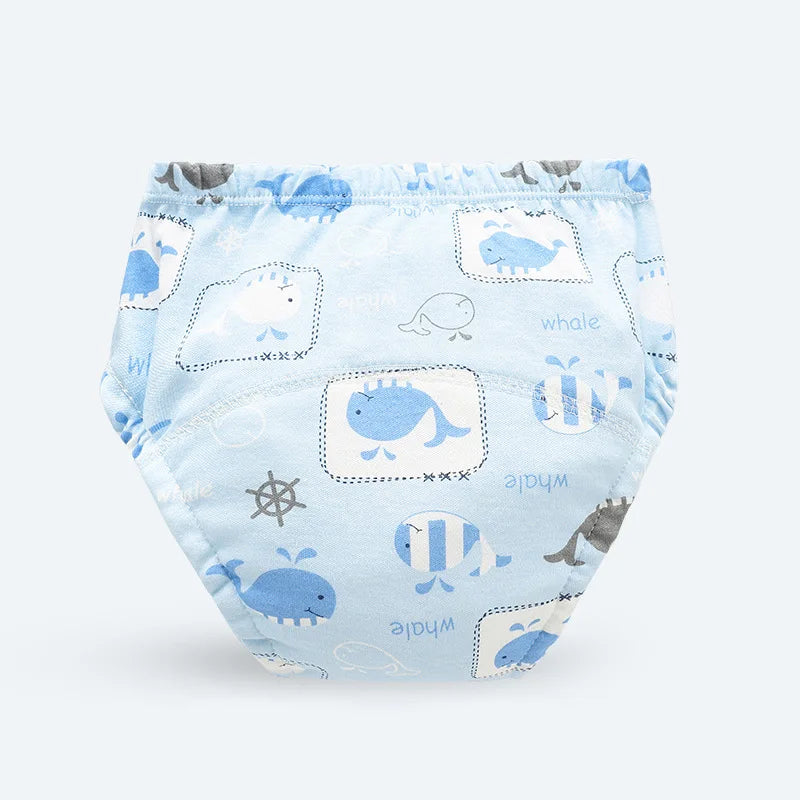 Reusable Baby Waterproof Diapers