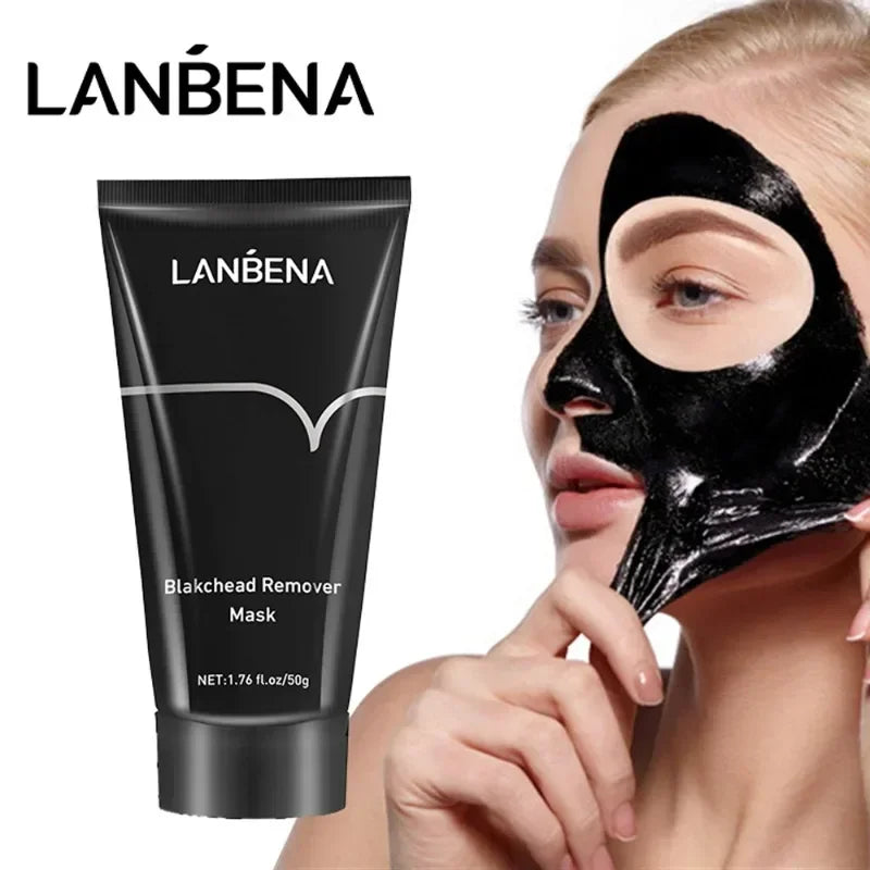 LANBENA Remove Blackhead Mask