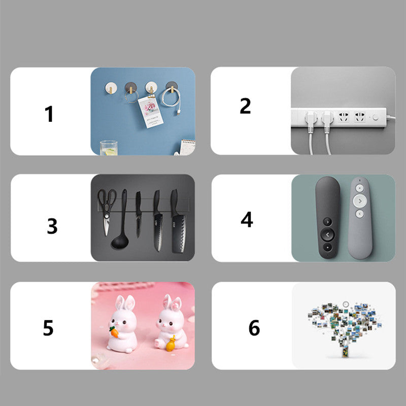 1/3/5m Nano Tape Double-Sided Adhesive Tape