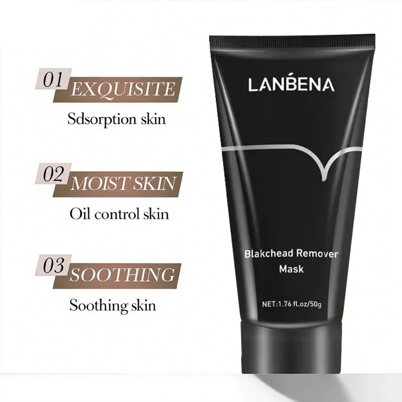 LANBENA Remove Blackhead Mask