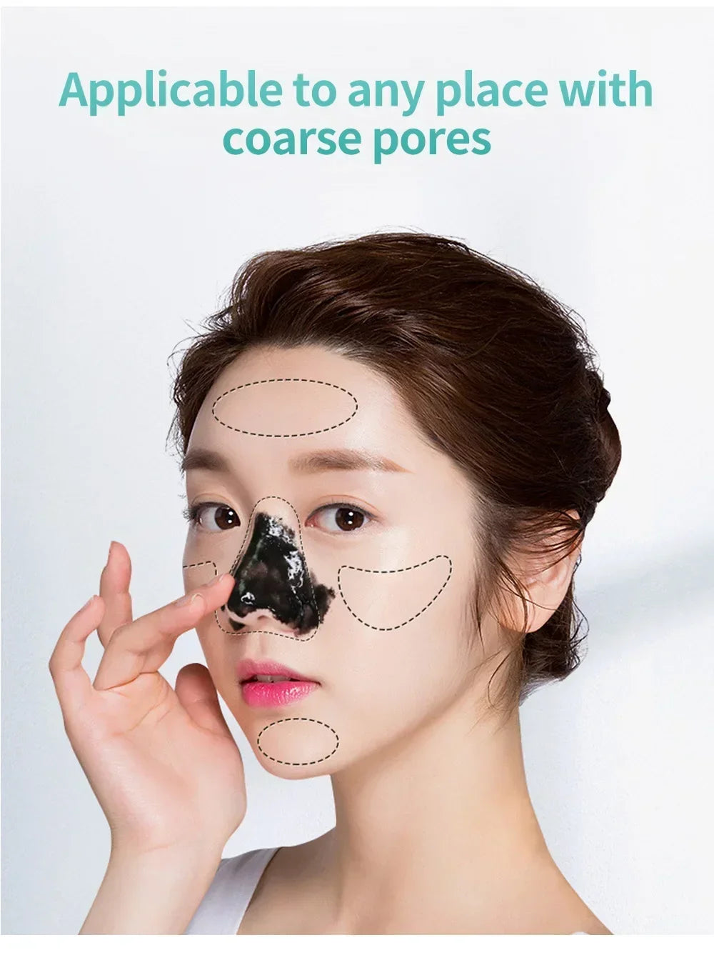 LANBENA Remove Blackhead Mask