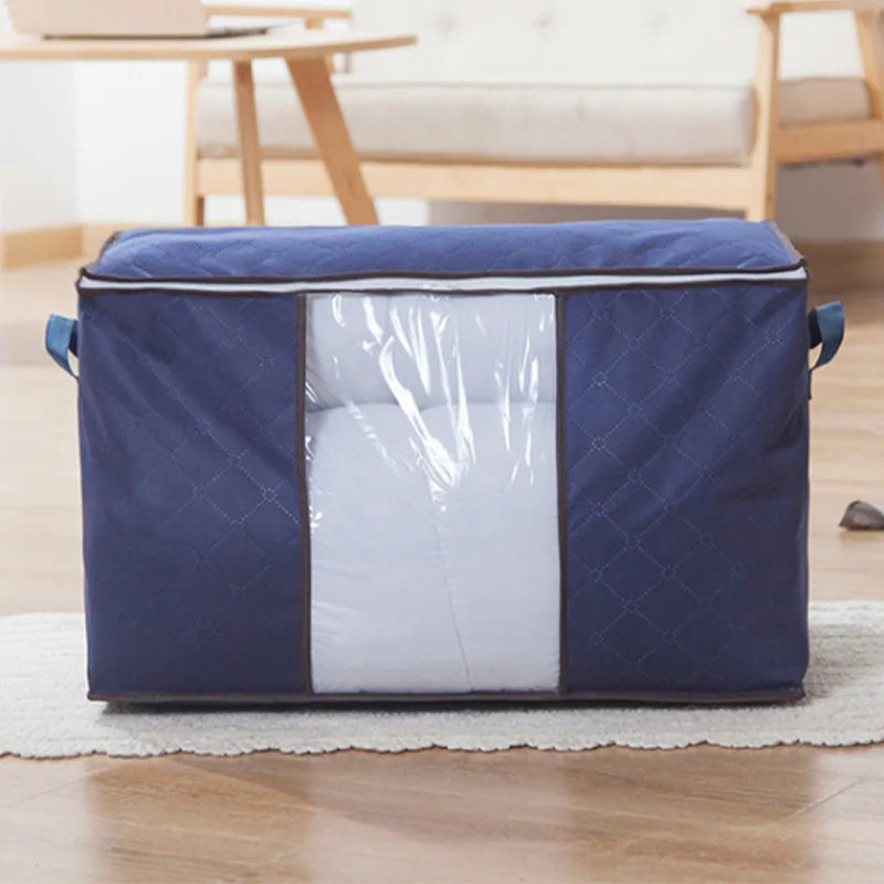 Large Capacity Clothes Storage Bag
