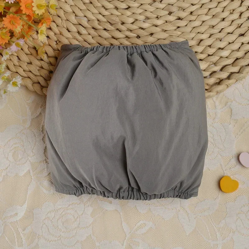 Reusable Sanitary Panties Washable Small Dog Pet