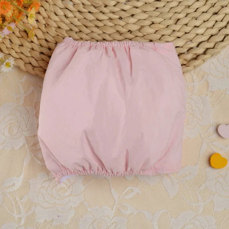 Reusable Sanitary Panties Washable Small Dog Pet