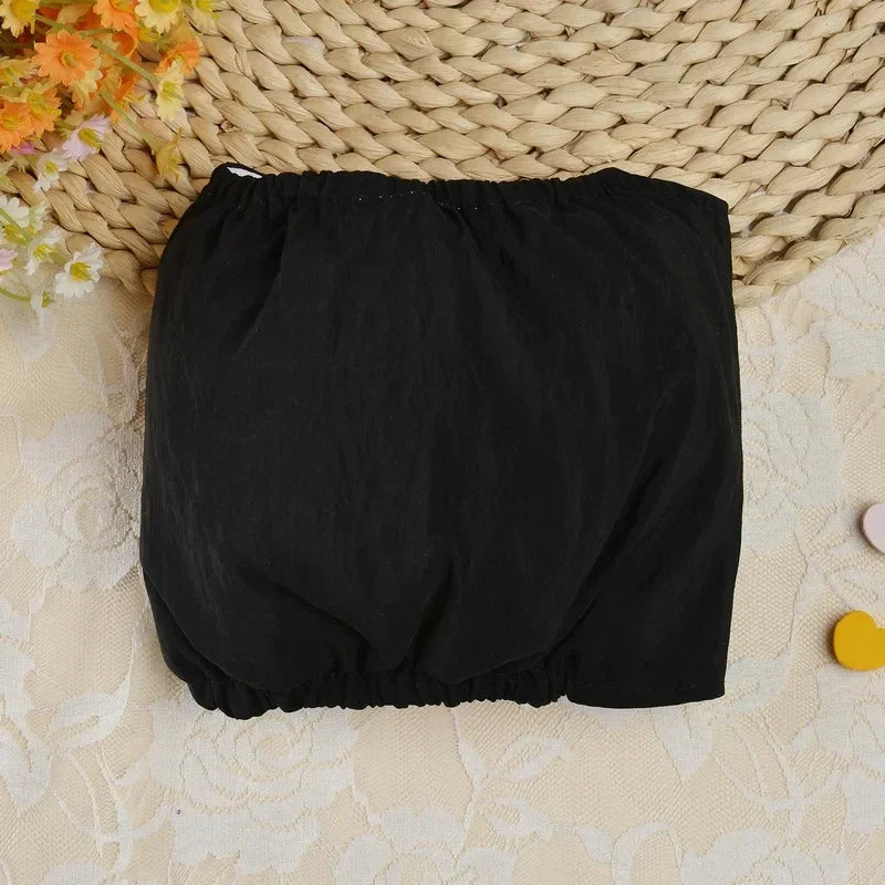 Reusable Sanitary Panties Washable Small Dog Pet