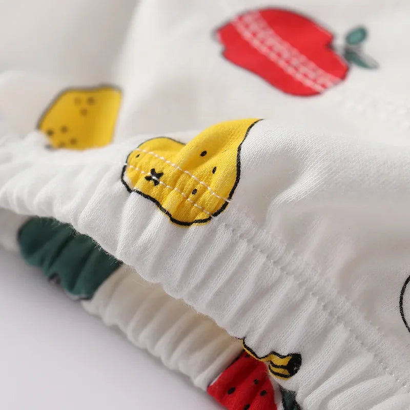 Reusable Baby Waterproof Diapers