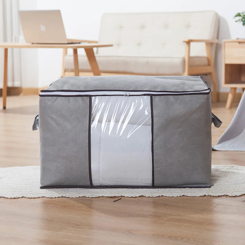 Large Capacity Clothes Storage Bag