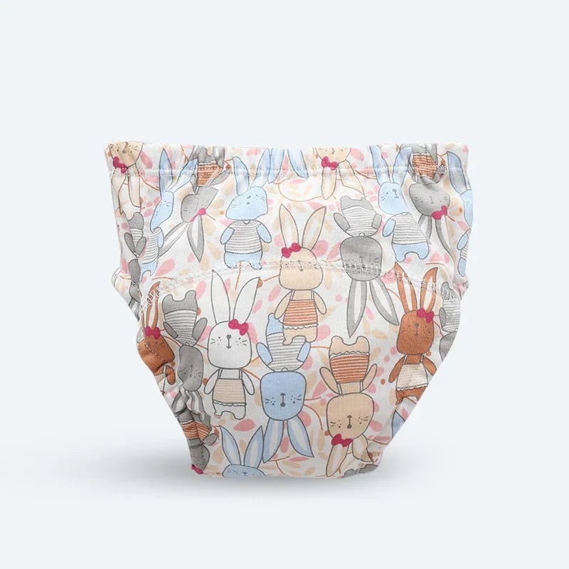 Reusable Baby Waterproof Diapers