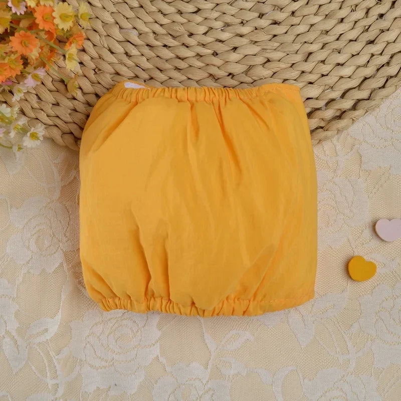 Reusable Sanitary Panties Washable Small Dog Pet