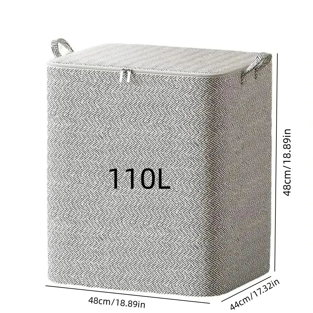 Large Capacity Clothes Storage Bag