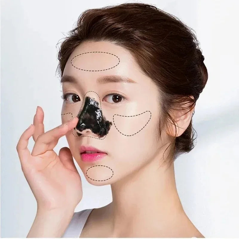 LANBENA Remove Blackhead Mask