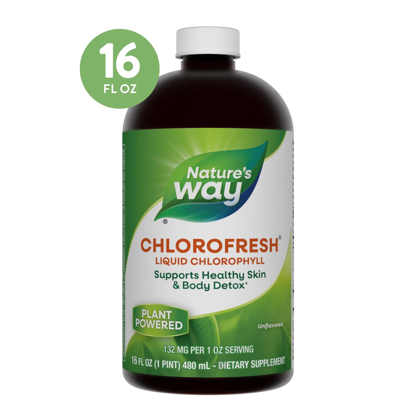 Nature’s Way Chlorofresh