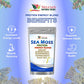 Natural Irish Sea Moss Protein Powder