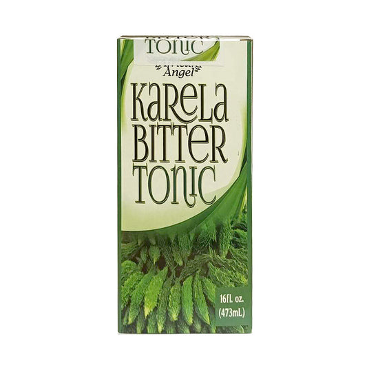 African Angel Karela Bitter Tonic