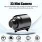 Audio Video Wireless Security Surveillance Camera 1080P HD Mini Camera Wifi IP Smart Home Indoor Night Vision AI Human Camcorder