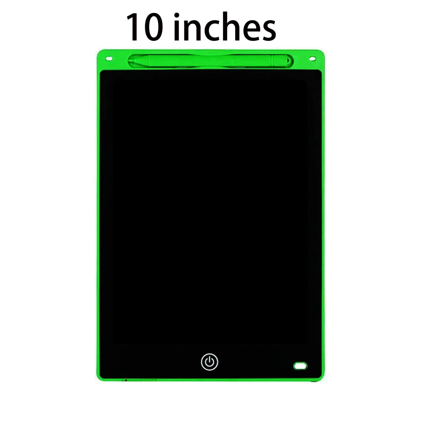 6.5/8.5/10/12 inch Lcd Writing Tablet Drawing Board