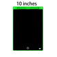 6.5/8.5/10/12 inch Lcd Writing Tablet Drawing Board
