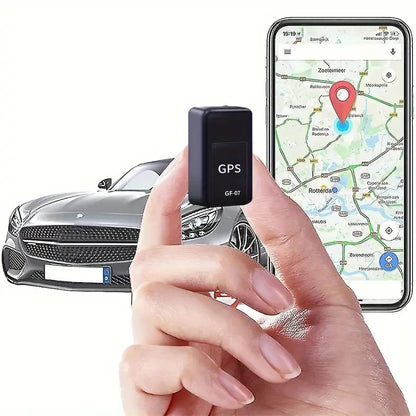 GPS Tracker Strong Magnetic Car