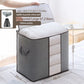 Large Capacity Clothes Storage Bag