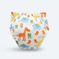 Reusable Baby Waterproof Diapers