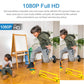 Audio Video Wireless Security Surveillance Camera 1080P HD Mini Camera Wifi IP Smart Home Indoor Night Vision AI Human Camcorder