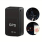 GPS Tracker Strong Magnetic Car
