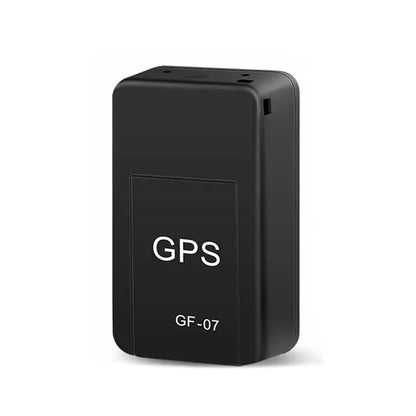 Mini GF 07 GPS Car Tracker Real Time