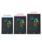 6.5/8.5/10/12 inch Lcd Writing Tablet Drawing Board