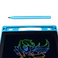 6.5/8.5/10/12 inch Lcd Writing Tablet Drawing Board