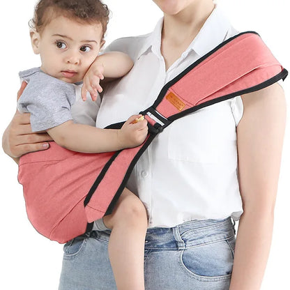 Four Seasons universal baby carrying bag