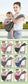 Four Seasons universal baby carrying bag