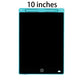 6.5/8.5/10/12 inch Lcd Writing Tablet Drawing Board