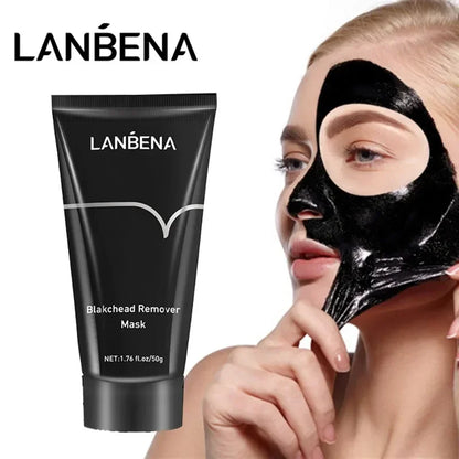 LANBENA Remove Blackhead Mask