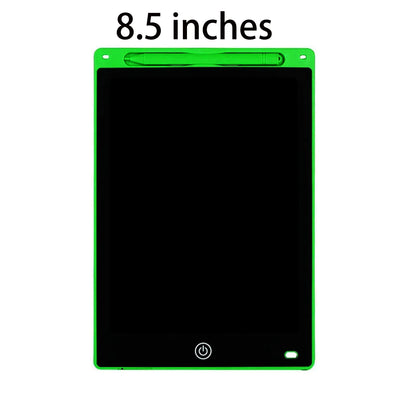 6.5/8.5/10/12 inch Lcd Writing Tablet Drawing Board