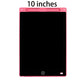6.5/8.5/10/12 inch Lcd Writing Tablet Drawing Board