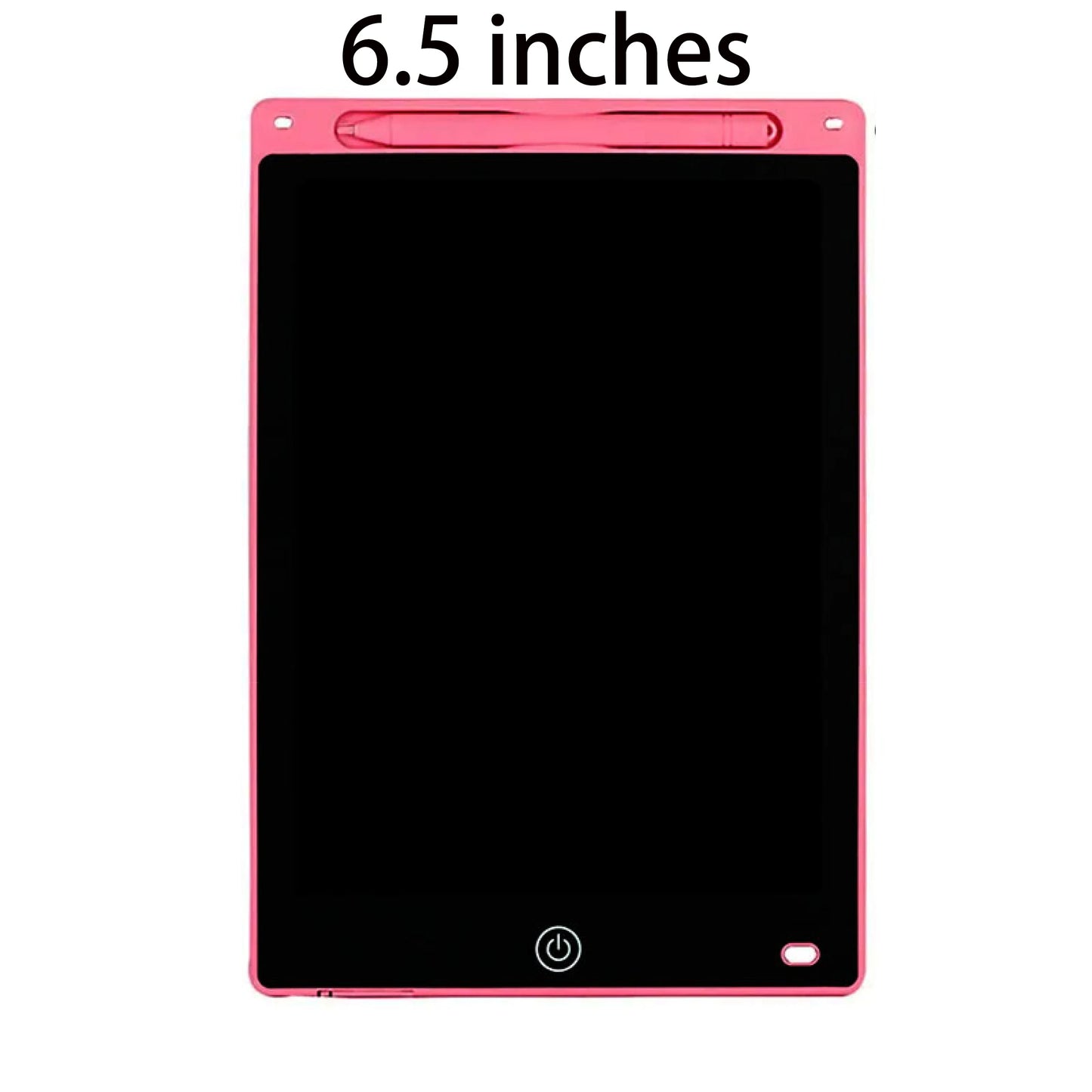 6.5/8.5/10/12 inch Lcd Writing Tablet Drawing Board