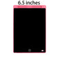 6.5/8.5/10/12 inch Lcd Writing Tablet Drawing Board