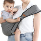 Four Seasons universal baby carrying bag