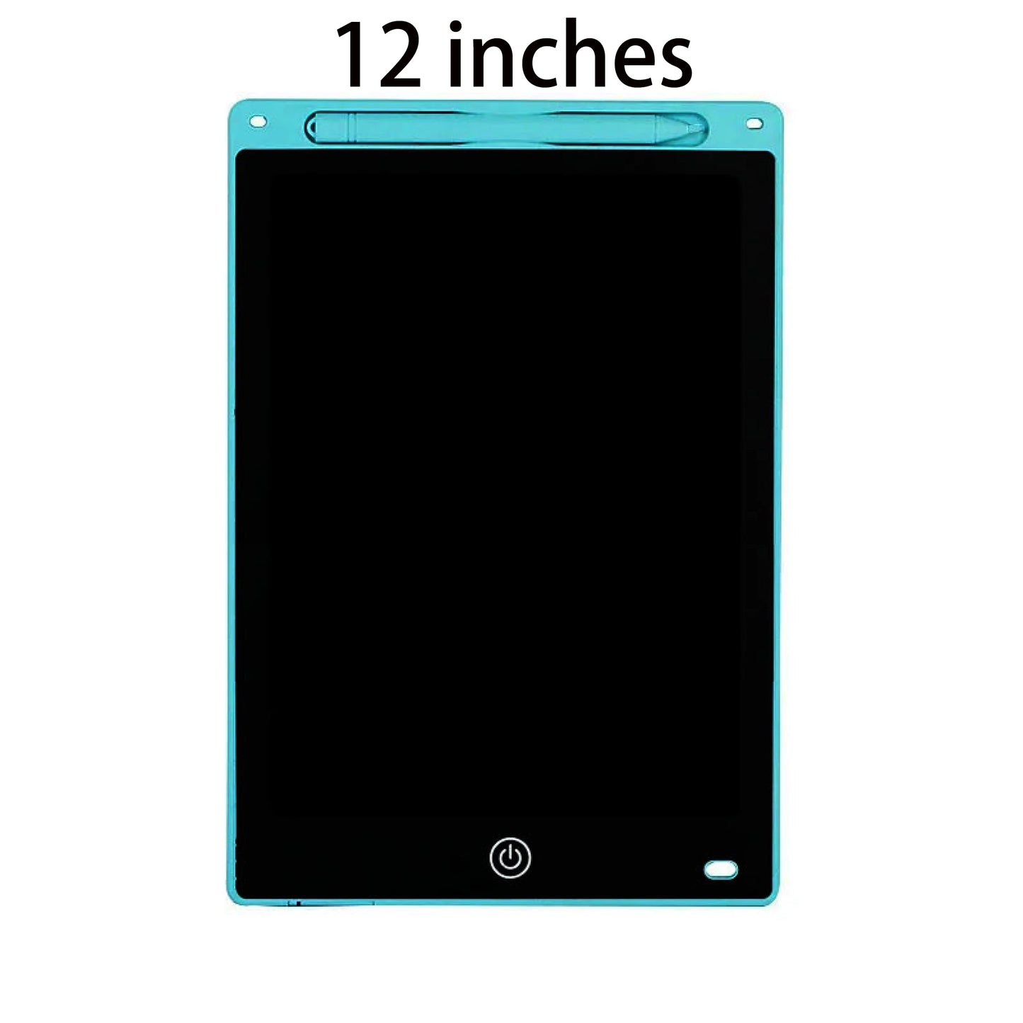 6.5/8.5/10/12 inch Lcd Writing Tablet Drawing Board