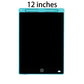 6.5/8.5/10/12 inch Lcd Writing Tablet Drawing Board