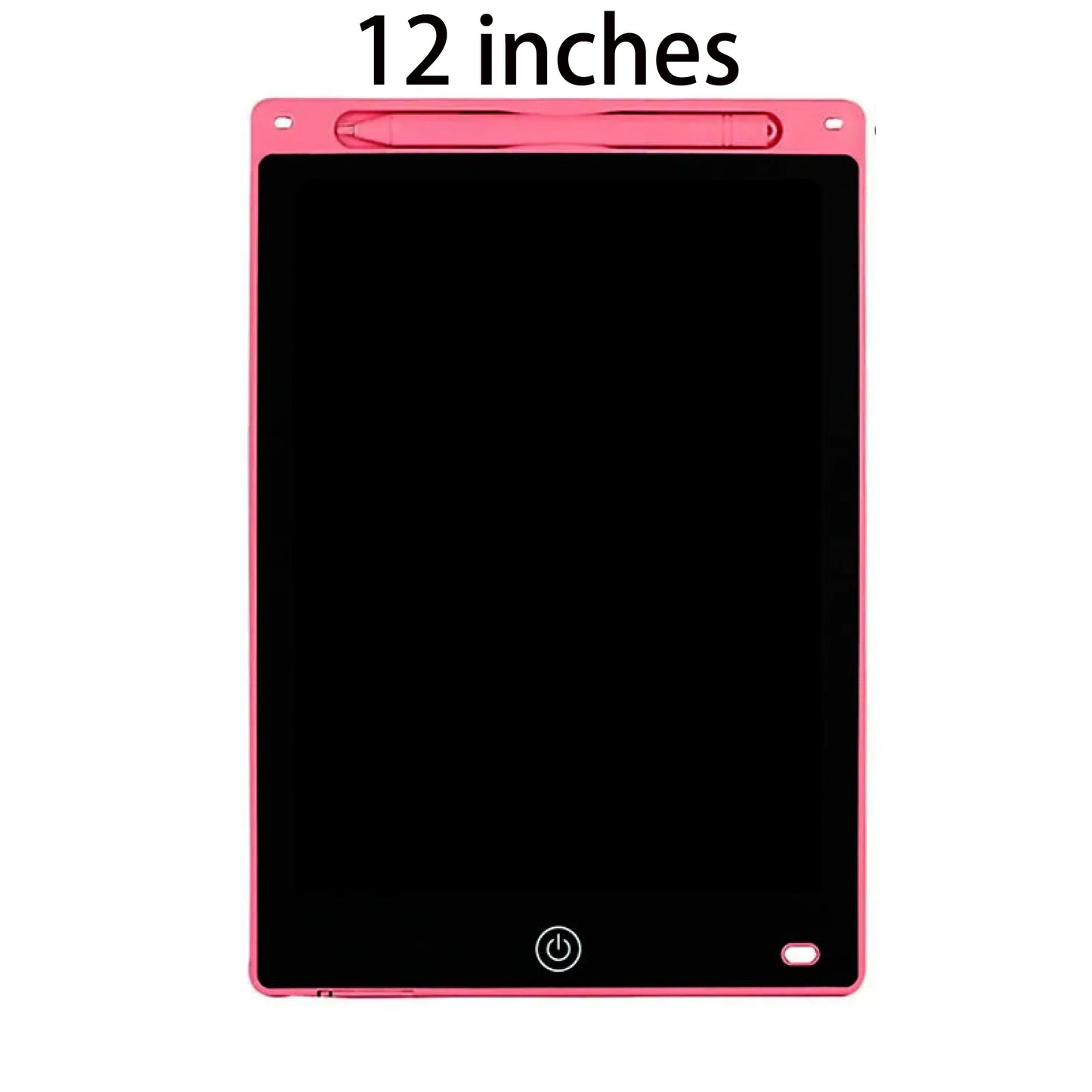 6.5/8.5/10/12 inch Lcd Writing Tablet Drawing Board