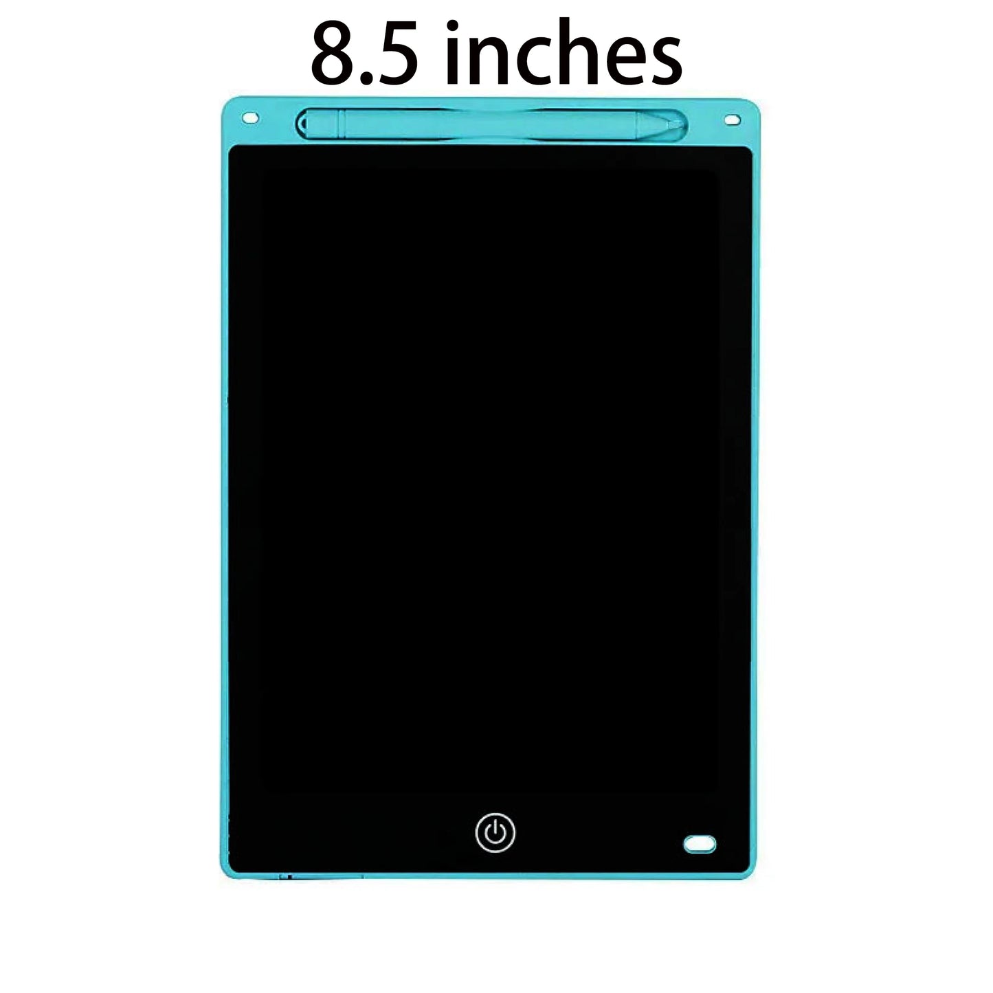 6.5/8.5/10/12 inch Lcd Writing Tablet Drawing Board