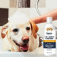 Puppy Shampoo And Conditioner 2 In 1 Natural Moisturizing Shampoo
