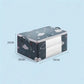 Large Capacity Clothes Storage Bag