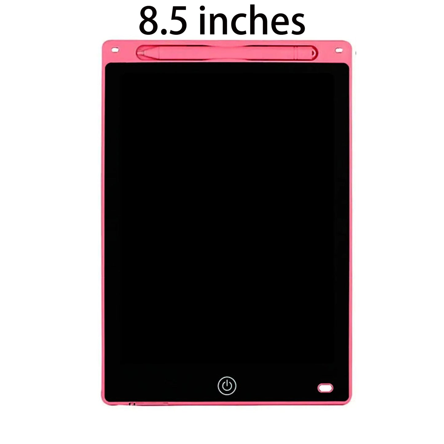 6.5/8.5/10/12 inch Lcd Writing Tablet Drawing Board
