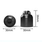 Audio Video Wireless Security Surveillance Camera 1080P HD Mini Camera Wifi IP Smart Home Indoor Night Vision AI Human Camcorder