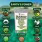 Sea Moss Green SuperFood supplement